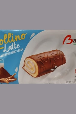 ROLLINO BALCONI LATE 222G