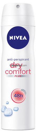 Nivea Comfort Dry Spray Deodorant 200ml