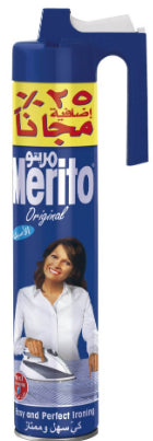 MERITO PISTOLET 500ML