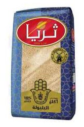 كسكس الشعير البلبولة تريا 1 كيلو