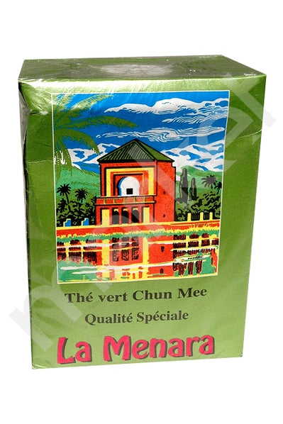 Menara Special Quality Green Tea 250 g