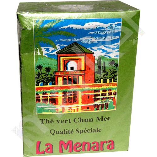 Menara Special Quality Green Tea 250 g