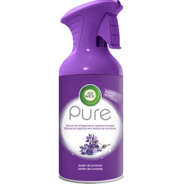 Air Wick Pure Lavender Garden Spray 250ml