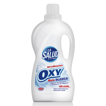 توتال وايت أكتيفيتور لا سالود 2 لتر