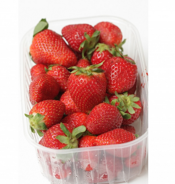 Fraise Barquette 300 g