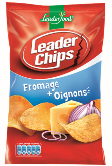 Chips Leaders chips  90G