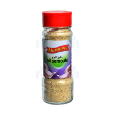 Garlic Semolina Harmony 60 g