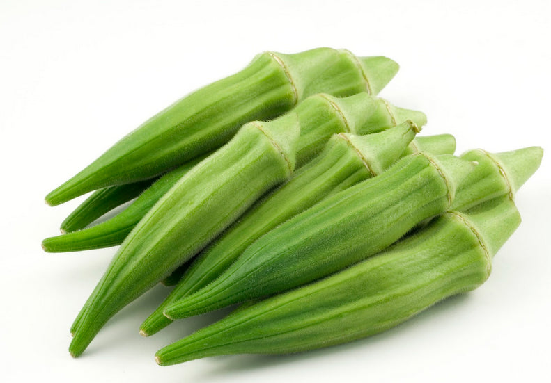 Okra (mlukhia) 1kg