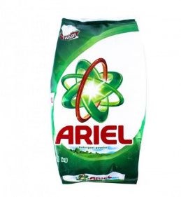 Ariel Laundry Powder Detergent 6kg