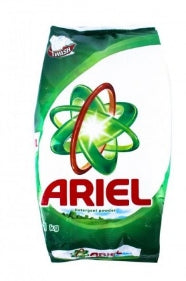 Détergent Poudre Pour Lessive Ariel  6kg