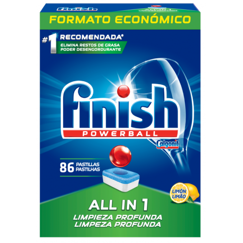 منظف ​​لللمسة النهائية للماكينة، 86 قرصًا