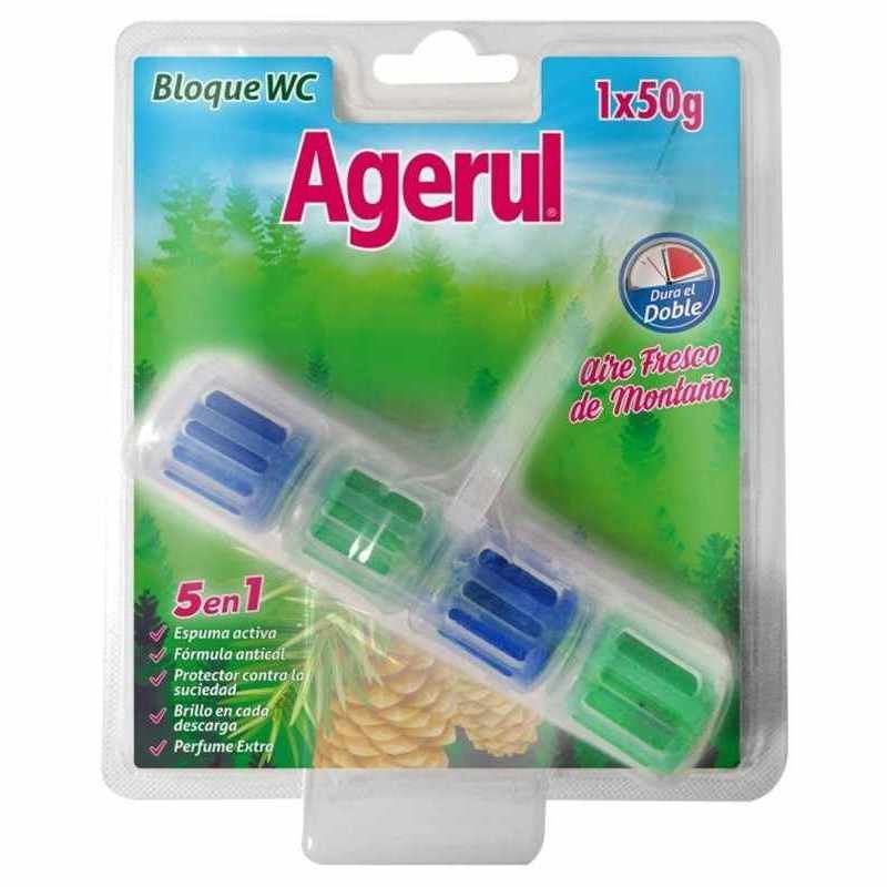 عطر تواليت 4 اجيرول 50 جرام