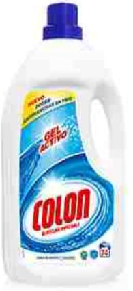 Colon Impeccable Whiteness Economy Pack 73 washes