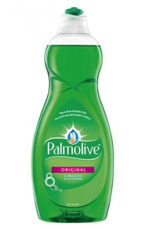 Original liquide vaisselle au lait d’amande Palmolive  750 ml