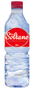 NATURAL MINERAL WATER Ain Soltane 12x50 cl