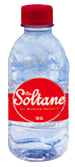NATURAL MINERAL WATER Ain Soltane 12x33 cl