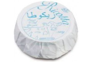 Fromage à Pâte Dure 0% chtouka 200 g
