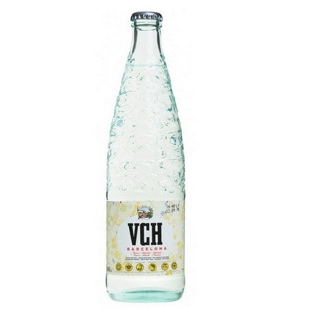 Eau minérale gazeuse VCH Barcelona 1L