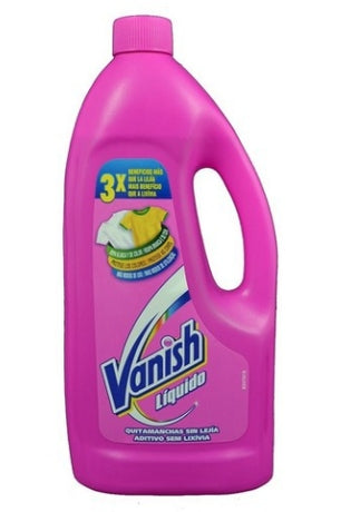 Détachant  Liquide Vanish 1 L