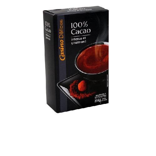 Casino Cocoa Drink Powder 250 g