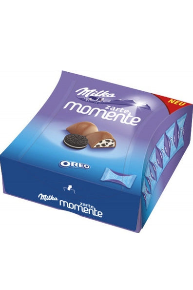Moments of Milka oreo 159g