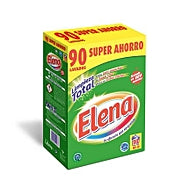 Détergent  en  Poudre  Elena 85 Lavages  4,25Kg