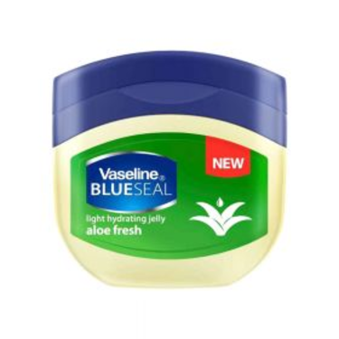 Vaseline Blue Seal Aloe Fresh 120 ml