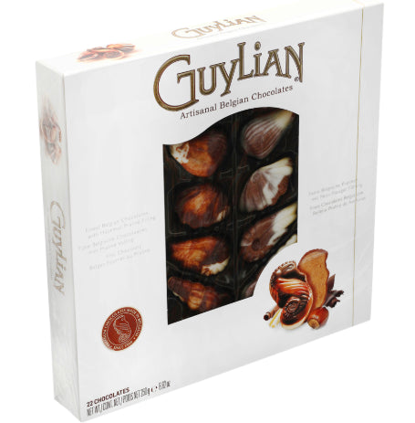Guylian Sea Shells Belgian Chocolate 250g