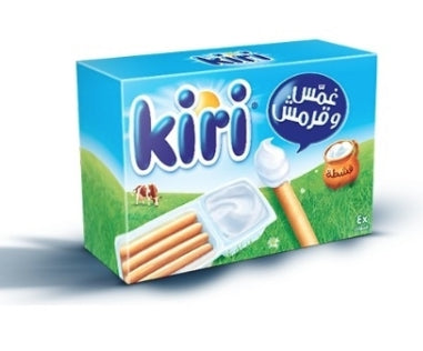 Cheese taste Kiri 140G