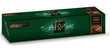 Chocolat Découverte After Eight 400g