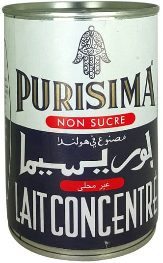 Purisima Sugar Free Condensed Milk 410g