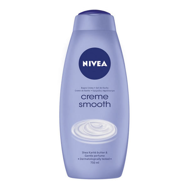 CREME SMOOTH NIVEA