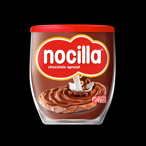 Chocolate Spread Gluten Free Nocilla 620g
