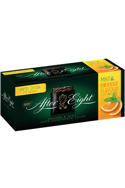 After Eight Mint &amp; Orange 400g