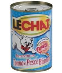 Embouchures De Thon LECHAT 820G