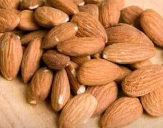 Grilled Almond 1Kg