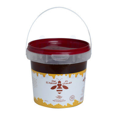 Eucalyptus honey Dar El Aassal 850 g 