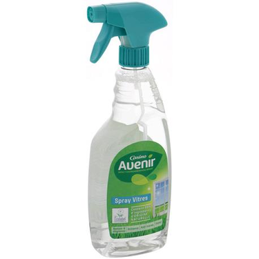 Casino Avenir Window Wash Spray 750ml