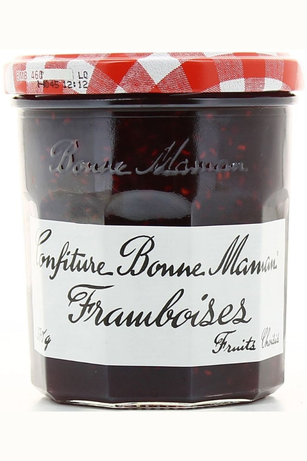 بوني مامان مربى التوت 370 جرام