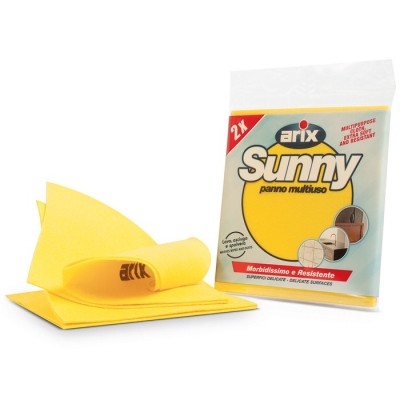 Sunny-Pilling Dust Cloth 40/38cm Arix x2