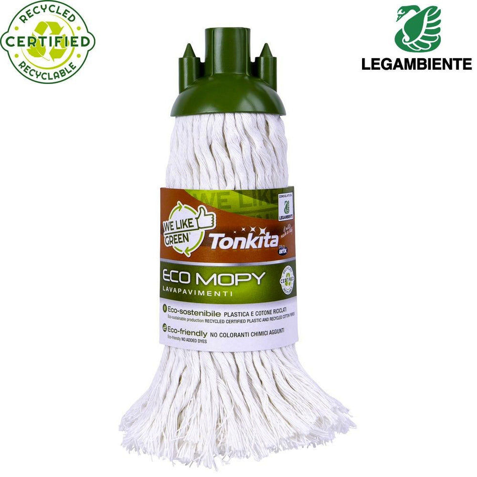 ممسحة 30 سم 220 جرام إيكولوجية أريكس