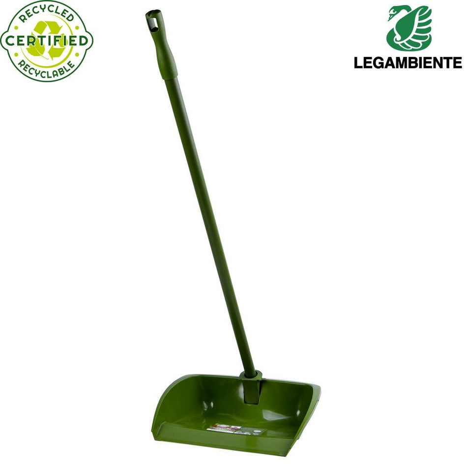 مجرفة أريكس البيئية القابلة للطي مقاس XL