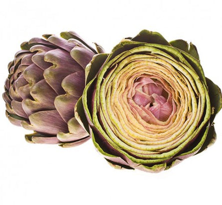 Artichaut violet 1Kg