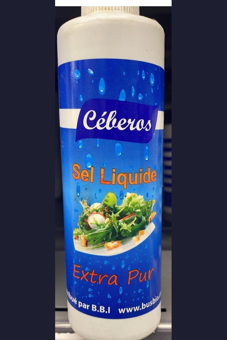 بخاخ الملح السائل سيريبوس 175 مل