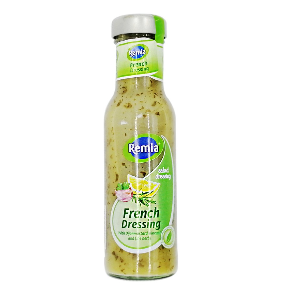 Remia Dressing Vinaigrette 250 Ml