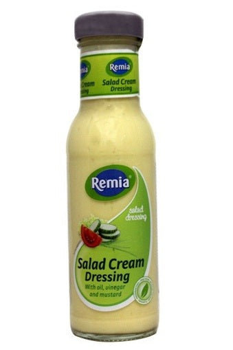 صلصة سلطة ريميا 250 مل