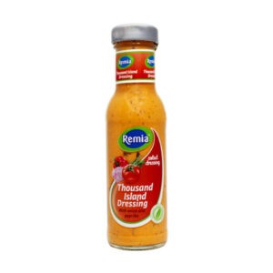 Italian Dressing Remia 250 Ml