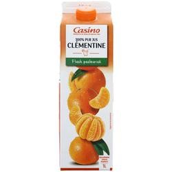 Pure juice Clementine Casino 1L