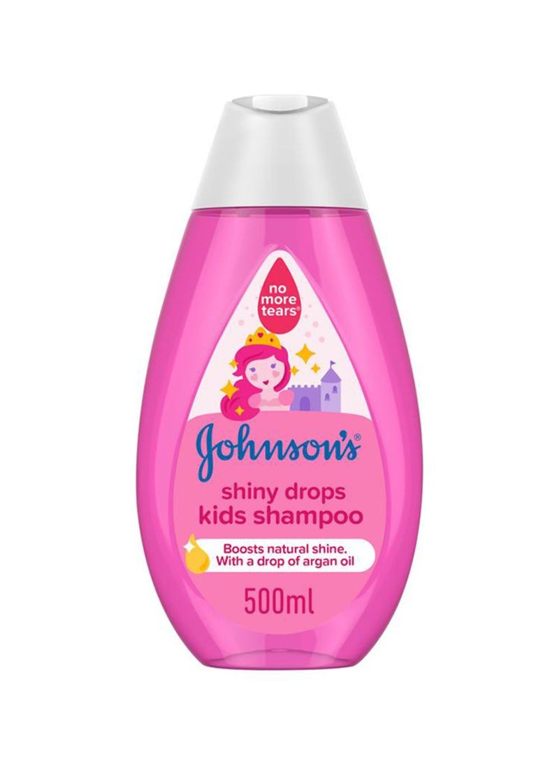 Baby Johnson's Bubble Bath 500ml