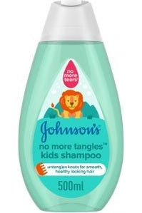 شامبو بيبي فيني جونسون 500 مل